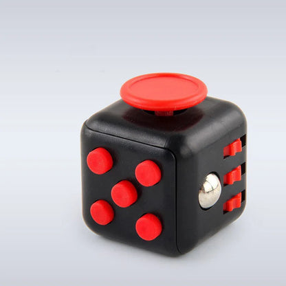 Fidget toys Intertoys met stevige structuur