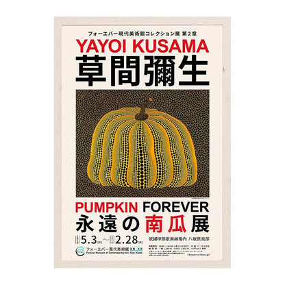 Posters in galerie-opstelling combineren