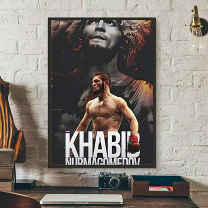 Minimalistische posters met stijlvolle prints