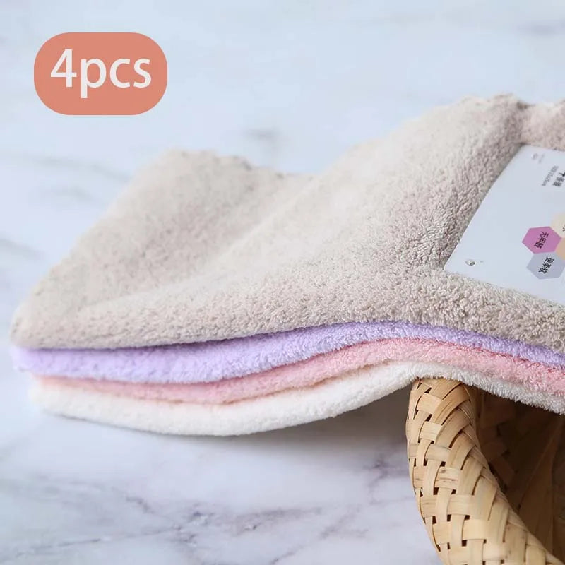 Washandjes – Zachte verzorging voor elke dag