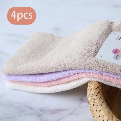 Washandjes – Zachte verzorging voor elke dag