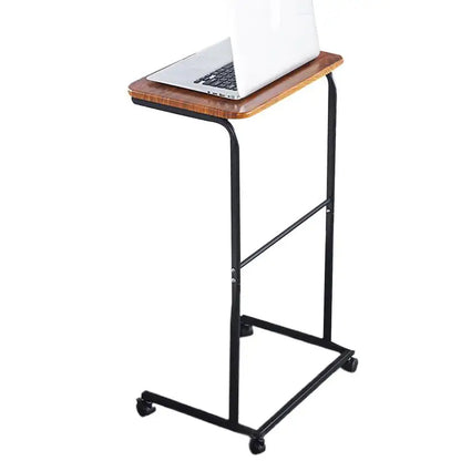 Schootdienblad met print en stijlvol design