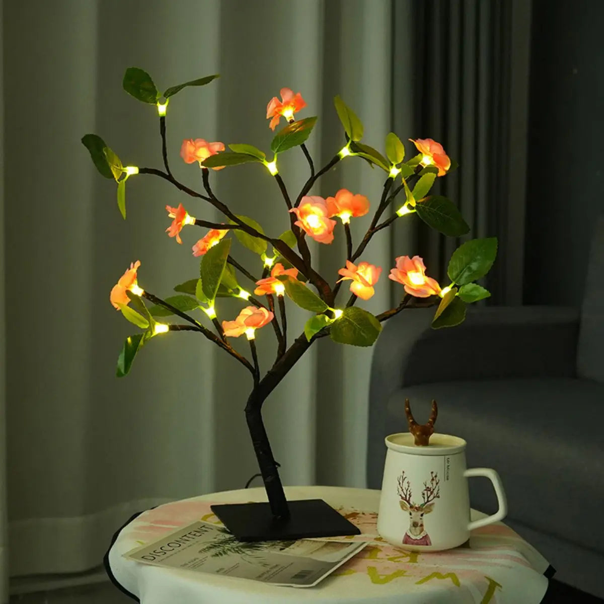 Design nachtkastlamp – Voor een moderne slaapkamer