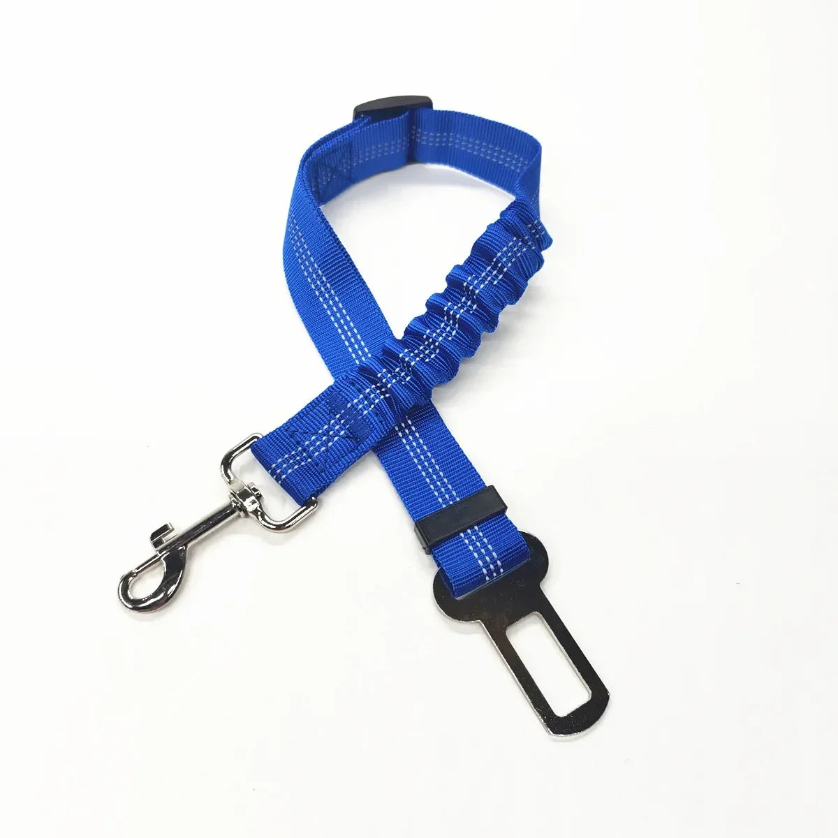 Tuigje met quick-release sluiting – Snel los bij nood