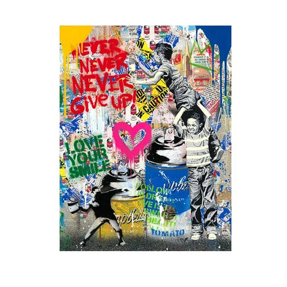 Posterstore cadeau voor interieurfans