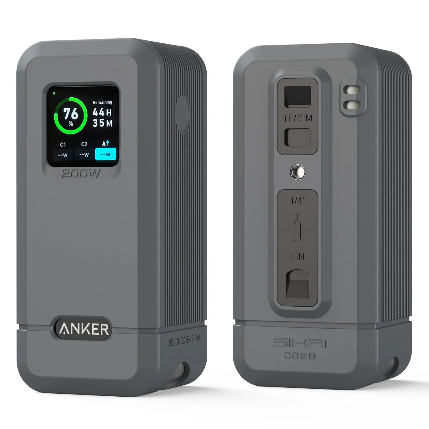 HEMA powerbank als cadeautip