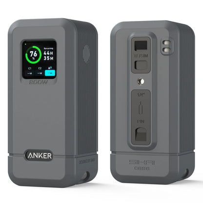 HEMA powerbank als cadeautip