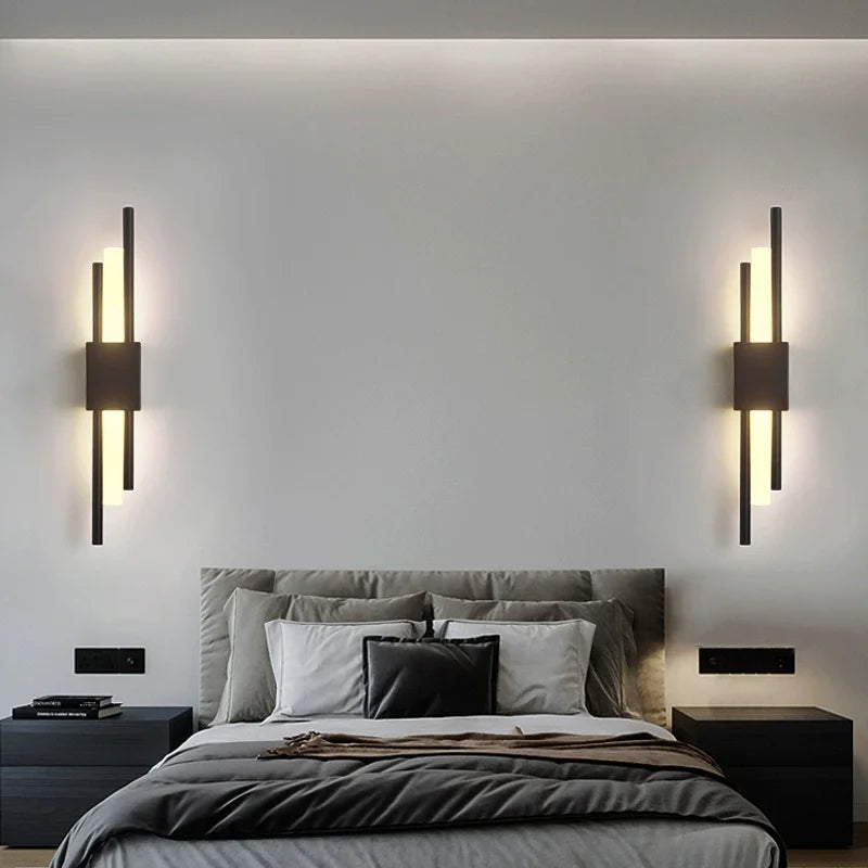 Wandlamp batterijen met lange levensduur – Gaat lang mee
