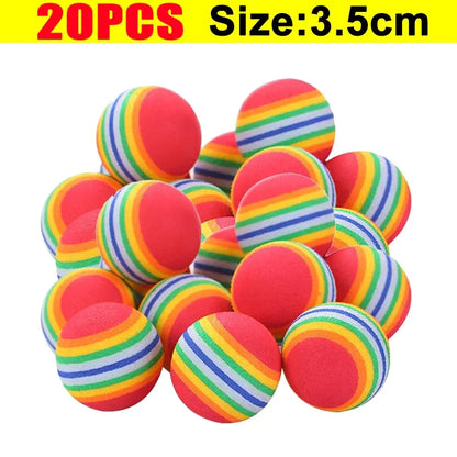 Kattenspeeltjes Action schattig en goedkoop – Perfect voor kittens