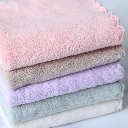 Washandje voor baby – Zacht en veilig
