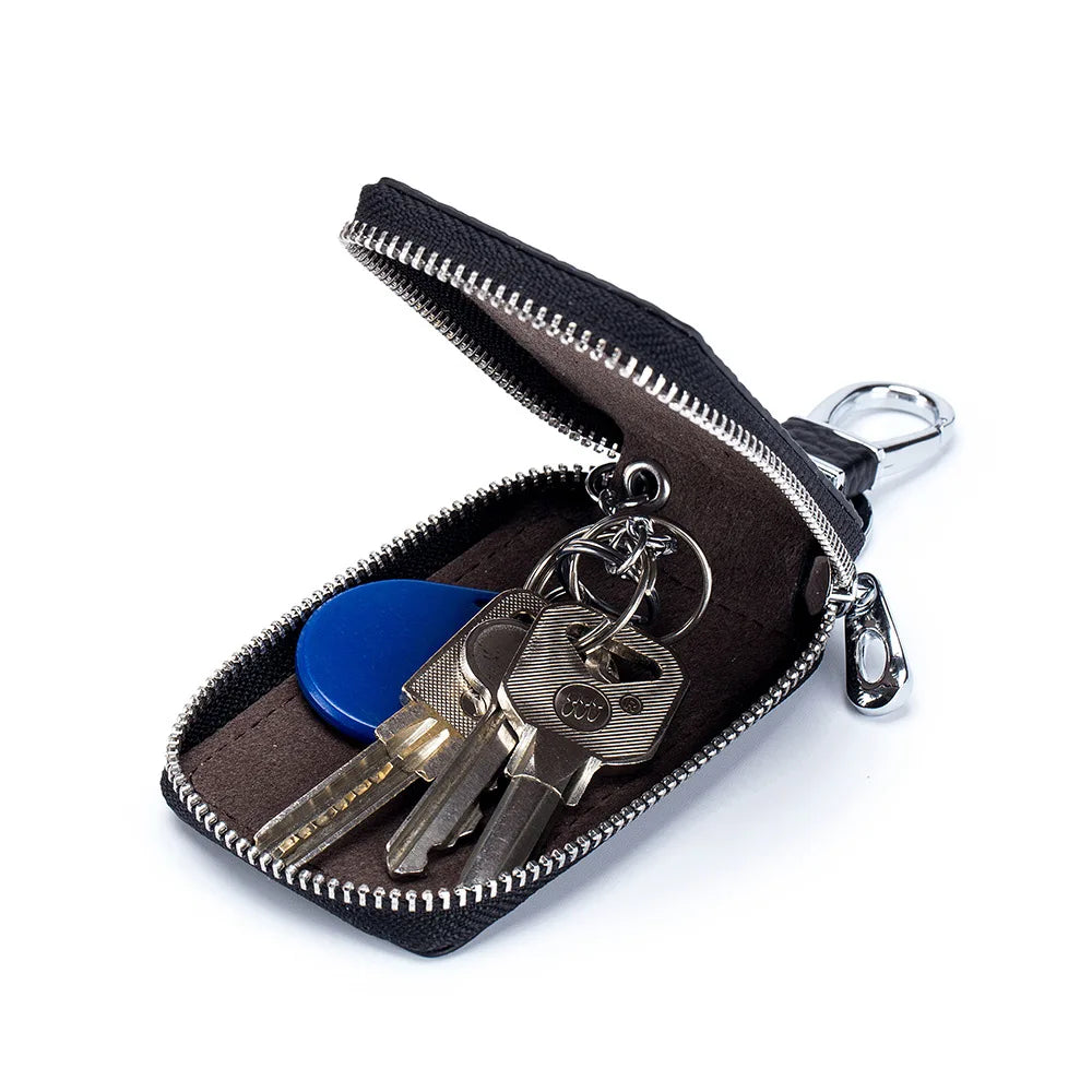 Portemonnee heren klein – Compact en praktisch
