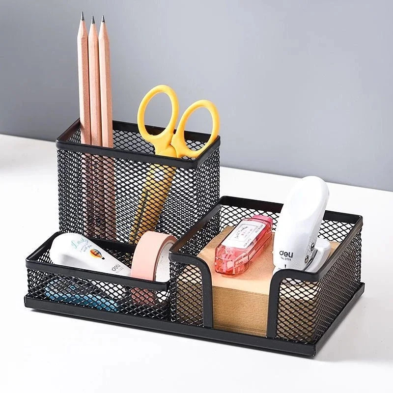 Organizer voor accessoires en kabels