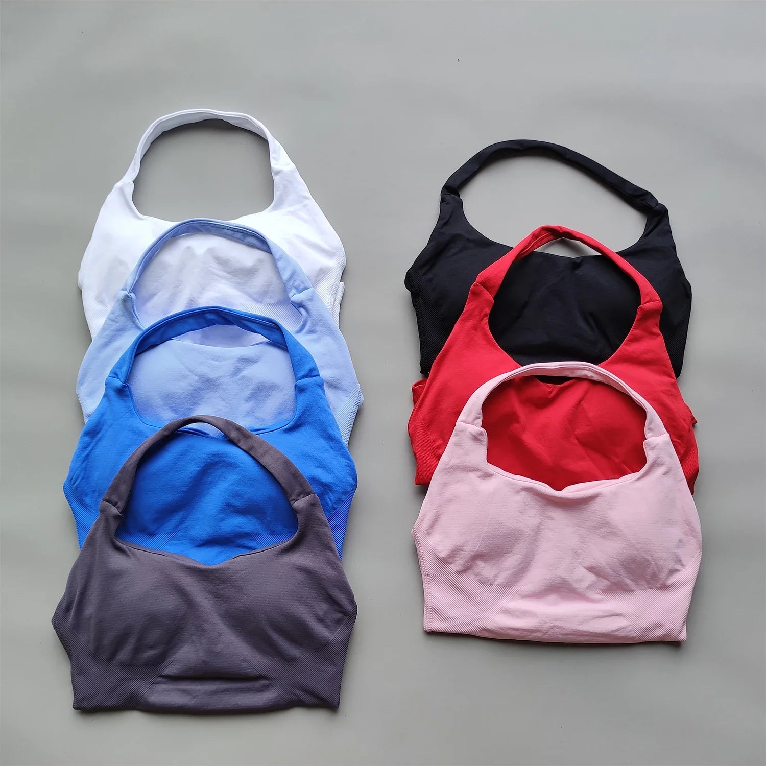 Yoga kleding hema met zachte pasvorm en goede grip