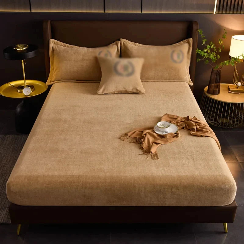 Luxe beddengoed zwart – Chic en stijlvol