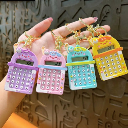 Btw-calculator met duidelijke display