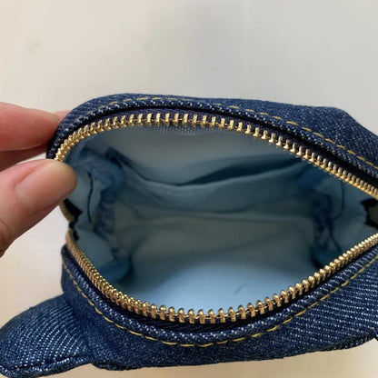 HEMA damesportemonnee met polsband – Makkelijk meenemen