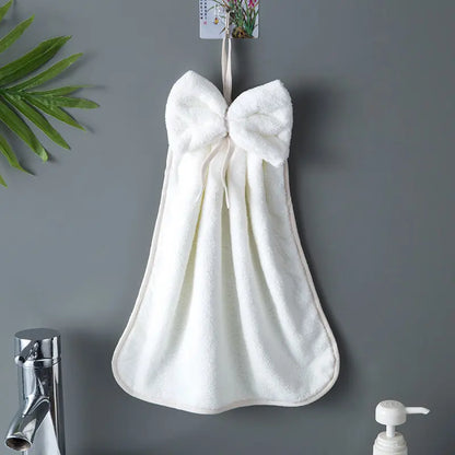 Washandje voor baby – Zacht en veilig