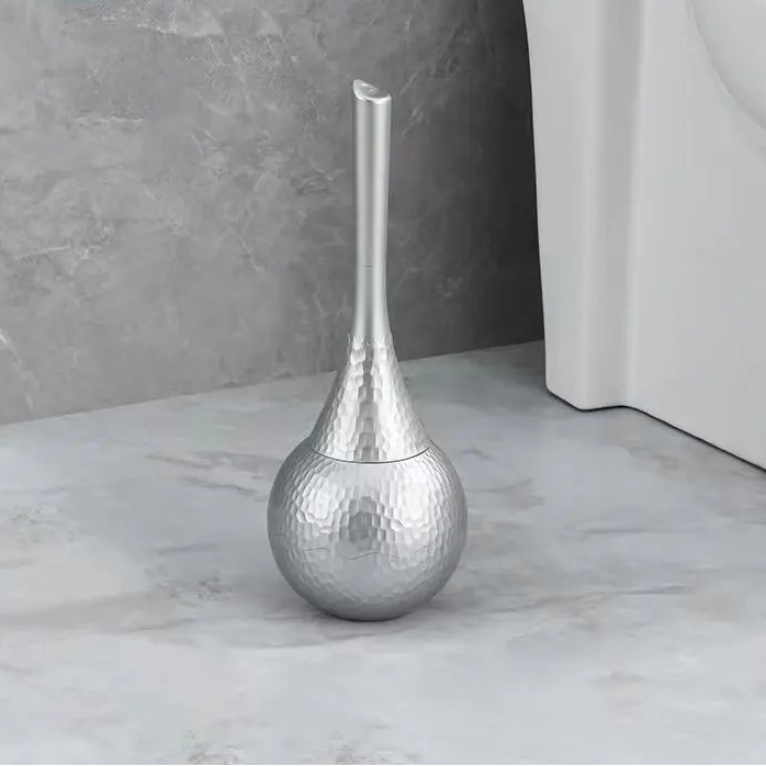 Toilet borstel – Onmisbaar voor een schoon toilet