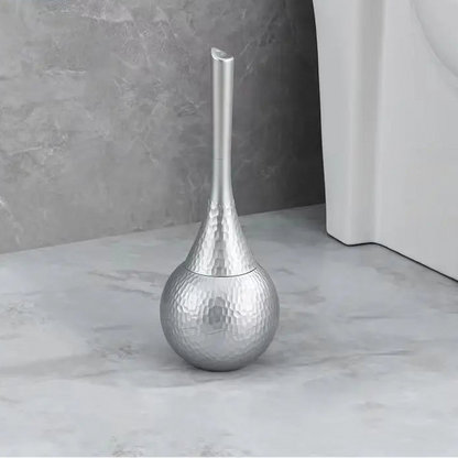 Toilet borstel – Onmisbaar voor een schoon toilet