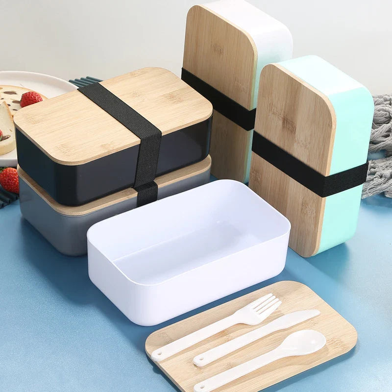Hema brood trommel met vrolijke kleuren – Voor jong en oud
