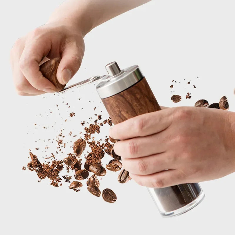 Accessoires voor koffiezetapparaat onderhoud