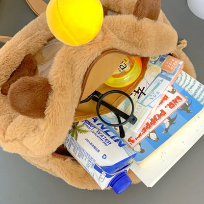 Schooltassen met padding – Extra bescherming voor boeken