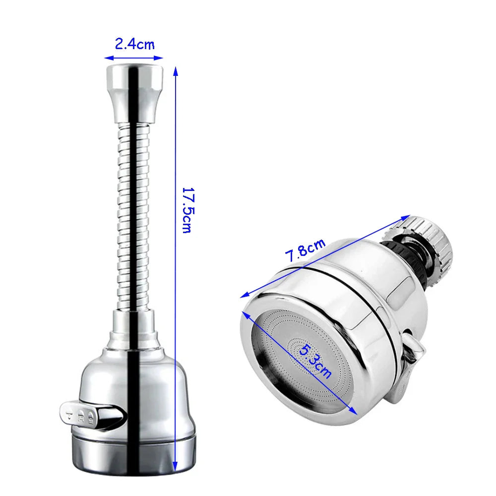 Water filter – Verwijdert onzuiverheden effectief