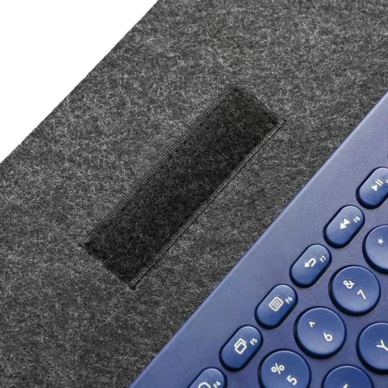 Laptop tas van echt leer – Hoogwaardige afwerking en luxe uitstraling
