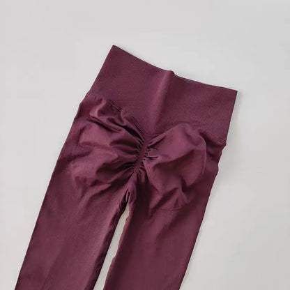 Zachte yoga kleding voor relaxmomenten