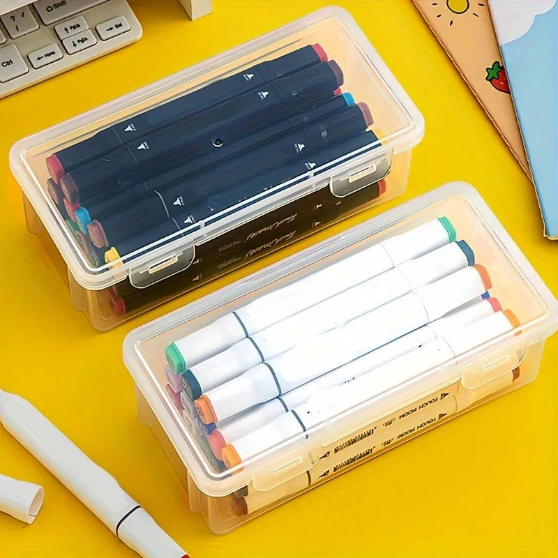 Rotating desk organizer – Alles draait om gemak