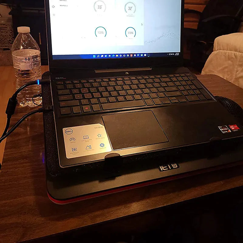 Laptop standaard Action geschikt voor notebooks