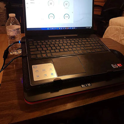 Laptop standaard Action geschikt voor notebooks