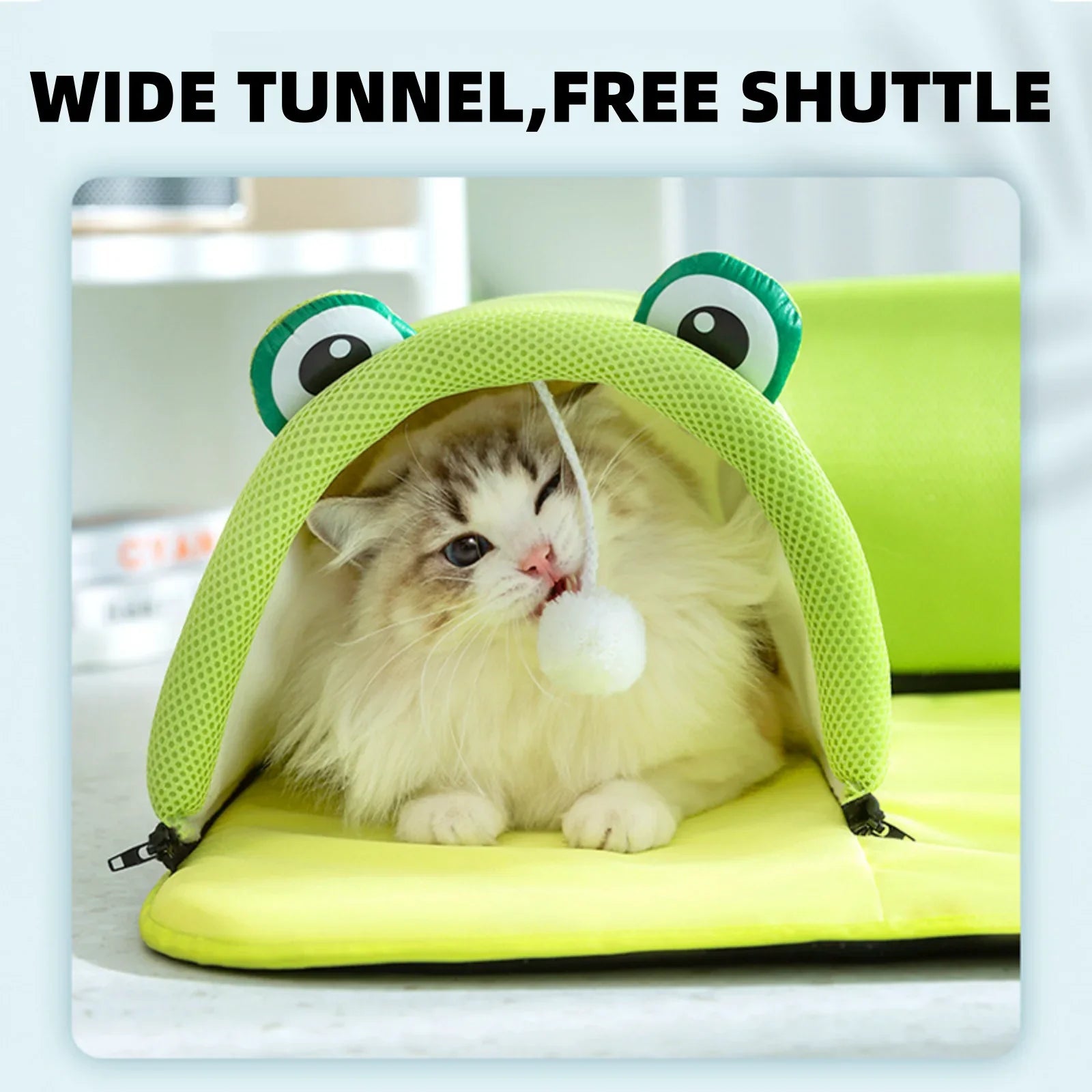 Kattenmand groot met luxe uitstraling – Comfort en stijl
