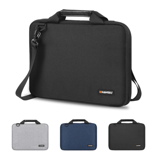 Stevige laptop tas heren – Duurzaam en robuust ontwerp