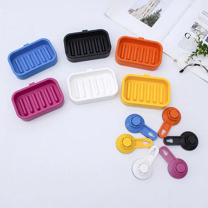 Zeephouder modern wit – Simpel en schoon