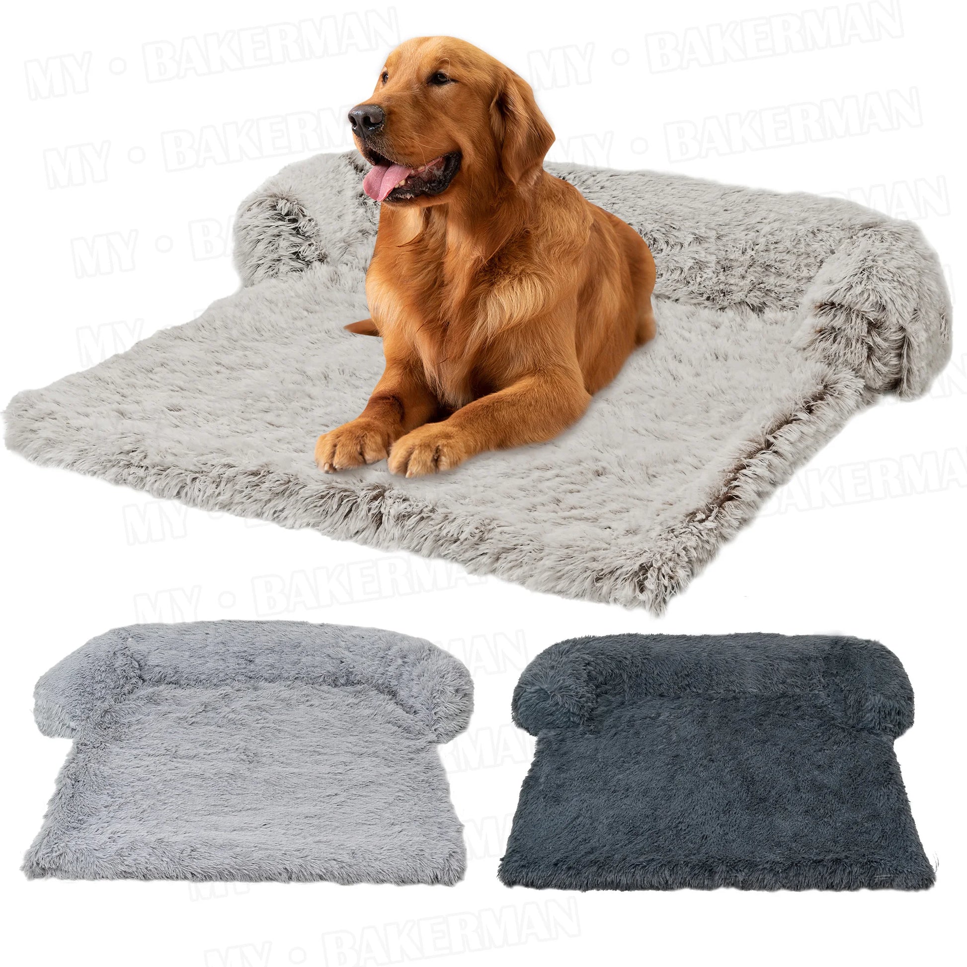 Grote hondenmand stevig materiaal – Voor zware honden