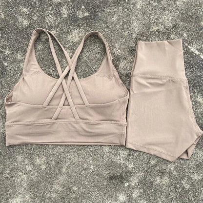 H&M yoga kleding voor comfortabele beweging