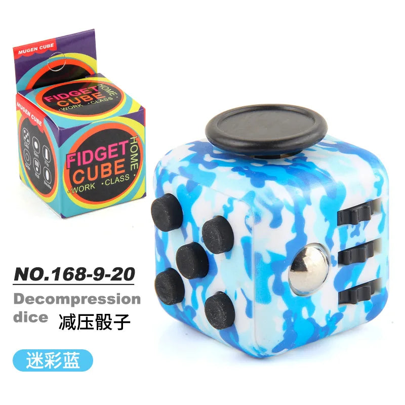 Fidget toys Intertoys met bekende karakters