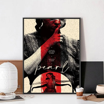 Posterstore prints voor Scandinavisch wonen