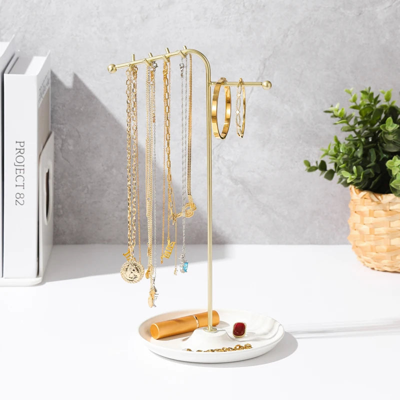Boho sieradenrekje – Speels en stijlvol