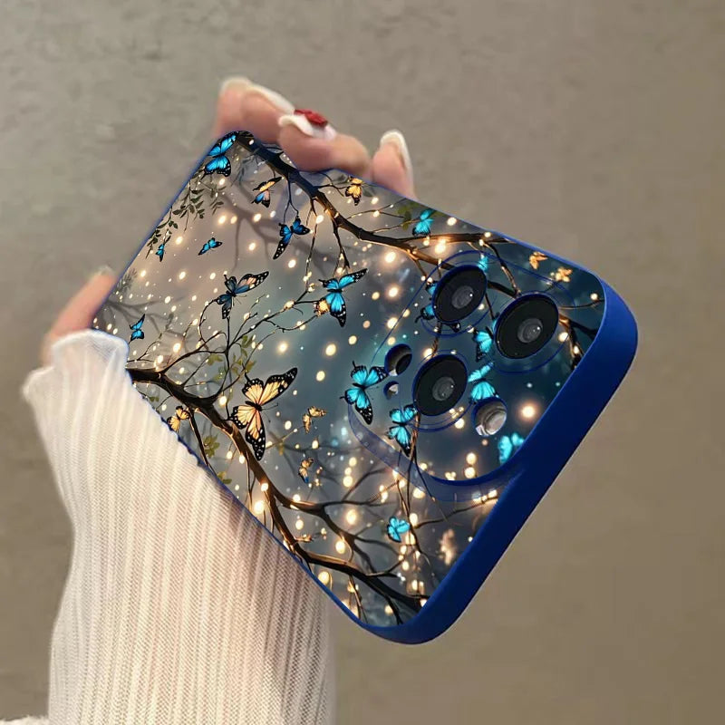 Kristalhelder telefoon hoesje voor ultieme bescherming