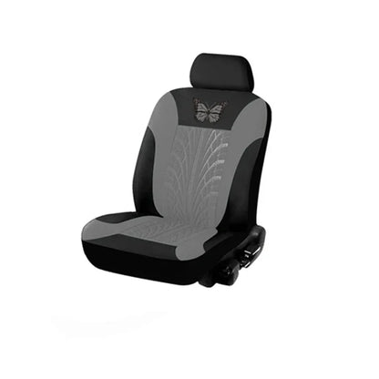 Autostoelhoezen Lidl tweedelig – Voor- en achterstoelen