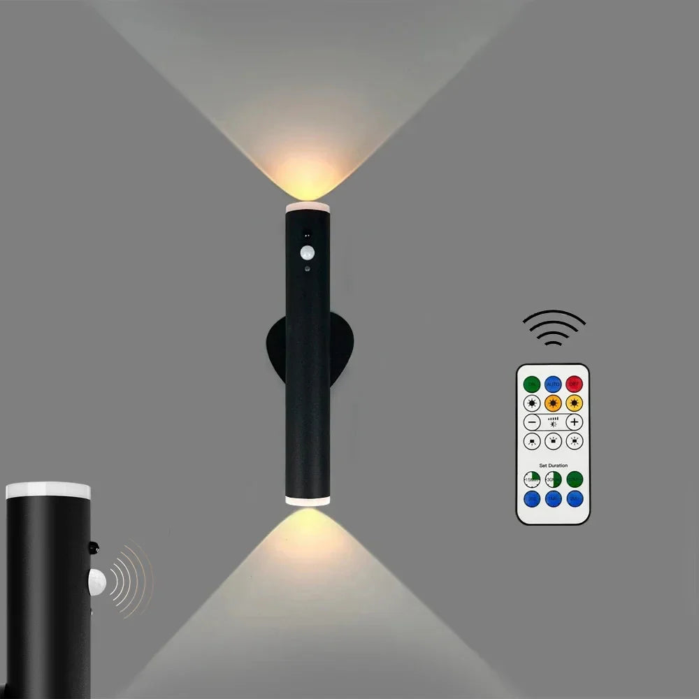 Wandlamp batterijen voor kast – Nooit meer zoeken in het donker