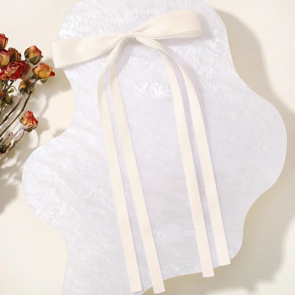 Haar accessoires met vintage uitstraling