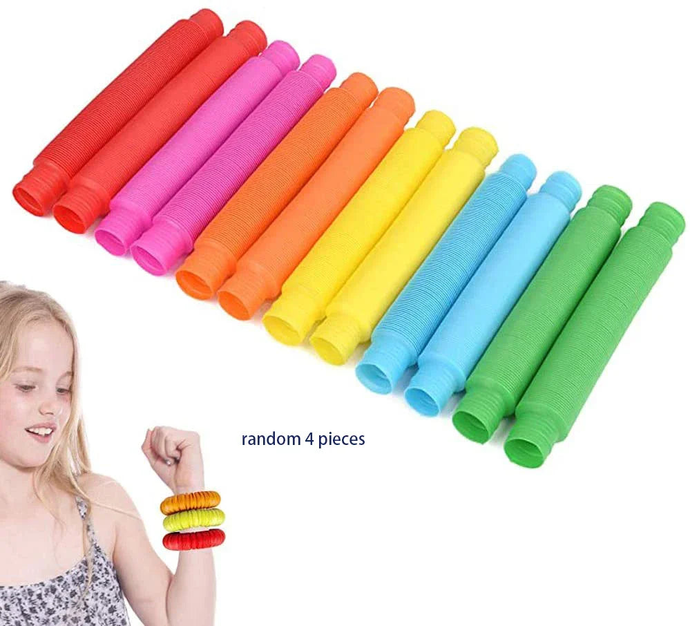 Fidget toys Intertoys voor sensorisch spel