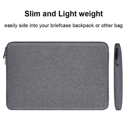 Laptop tas met zachte schouderbanden – Comfort voor langdurig dragen