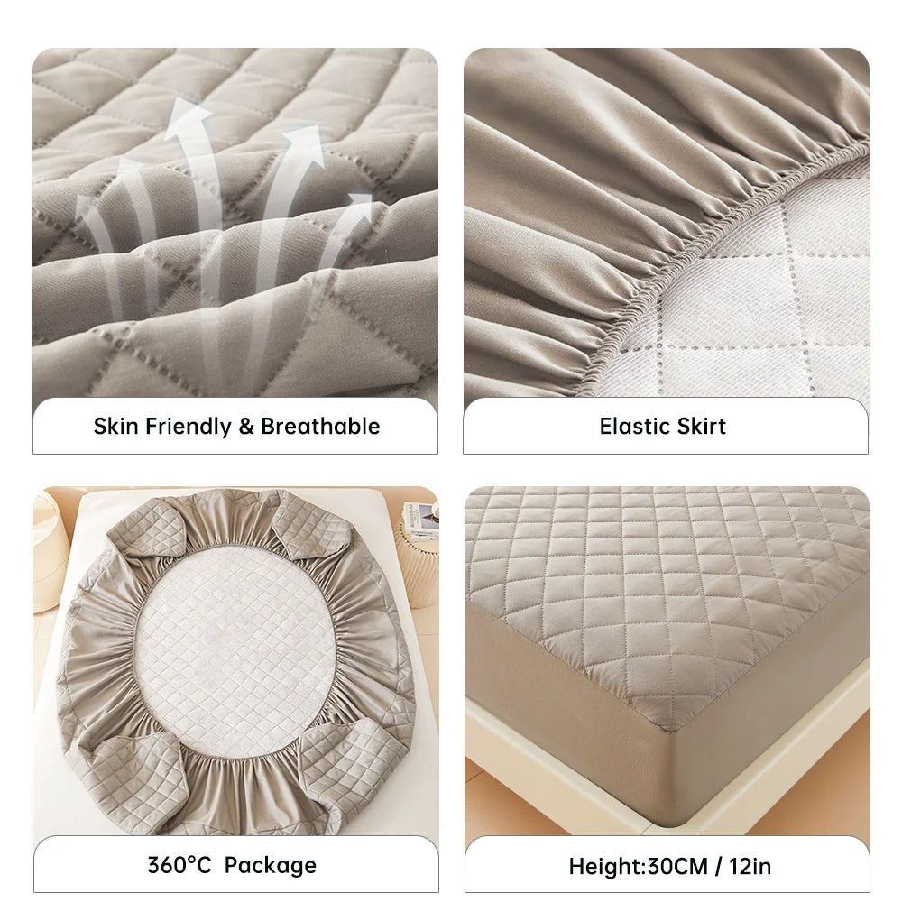 Action beddengoed in pastel – Fris en modern