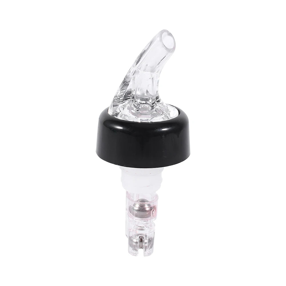 Drankdispenser met metalen standaard – Voor verhoogde presentatie