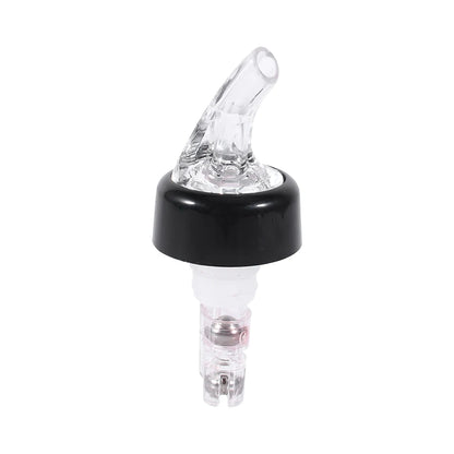 Drankdispenser met metalen standaard – Voor verhoogde presentatie