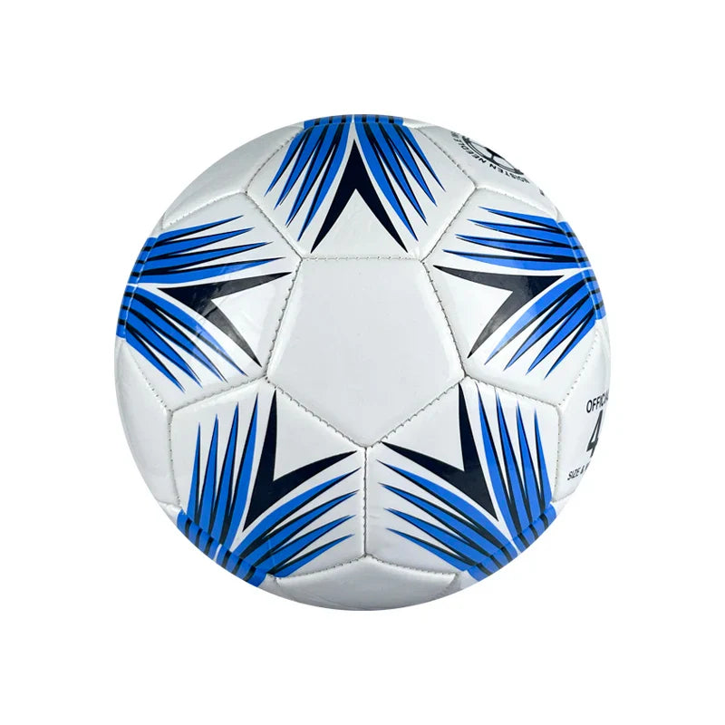 Voetbal – Perfect voor sportieve momenten